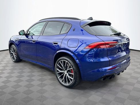 Used 2023 Maserati Grecale Modena image 8