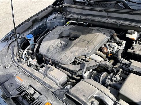 Certified 2025 MAZDA CX-5 Carbon Edition image 35