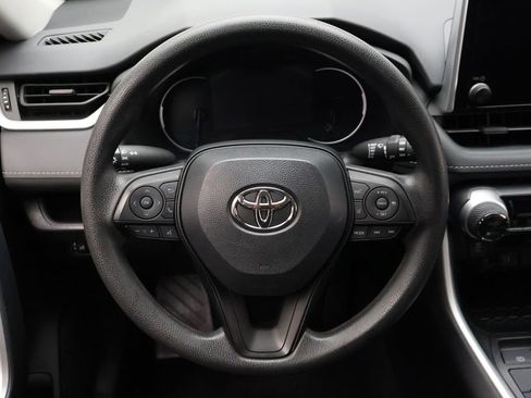 Certified 2024 Toyota RAV4 XLE image 23