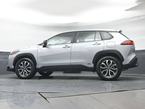 Certified 2024 Toyota Corolla Cross AWD Hybrid image 31