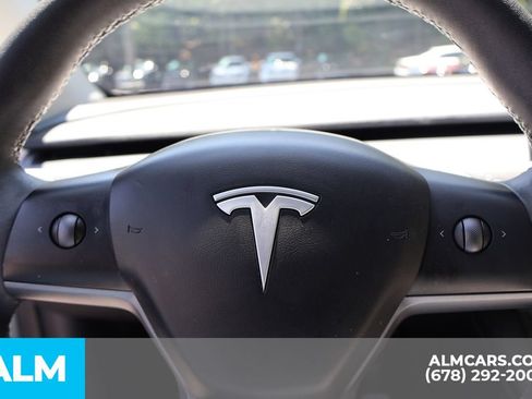Used 2023 Tesla Model Y Performance AWD/4WD image 29