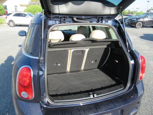 Used 2015 MINI Cooper Countryman S FWD image 31