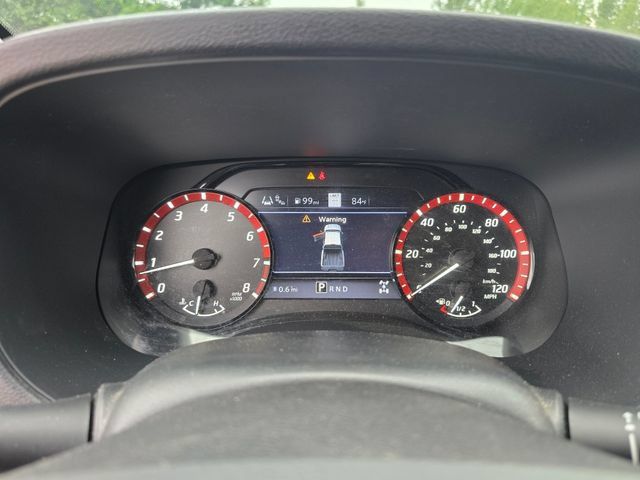 Used 2023 Nissan Frontier PRO-4X w/ Technology Package AWD/4WD image 27