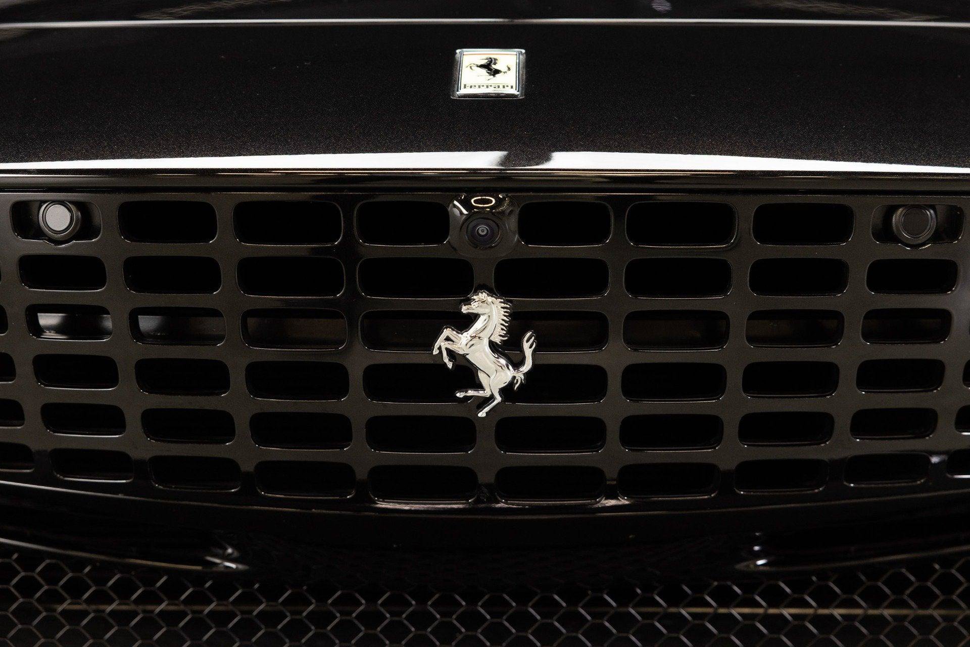 Certified 2023 Ferrari Roma RWD image 19