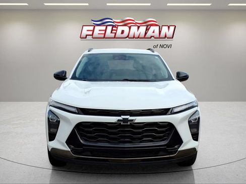 Used 2024 Chevrolet Trax ACTIV w/ Driver Confidence Package FWD image 9