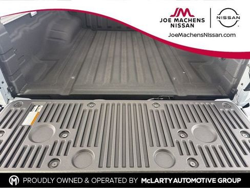 New 2026 Nissan Frontier PRO-4X w/ Pro-4x Convenience Package AWD/4WD image 14