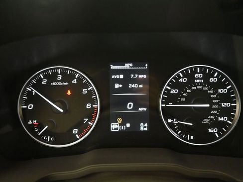 New 2026 Subaru Crosstrek 2.0i Premium image 31