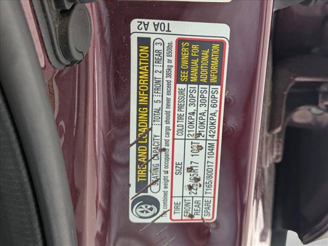 Used 2013 Honda CR-V EX-L image 14