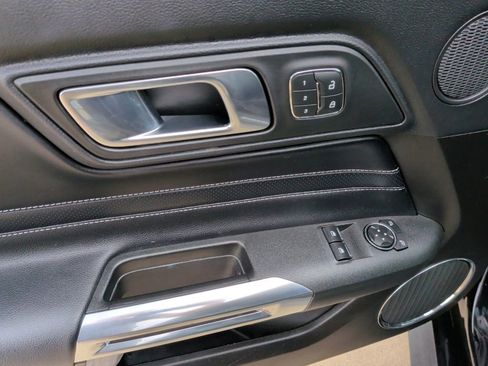 Used 2021 Ford Mustang GT Premium w/ GT Performance Package image 12