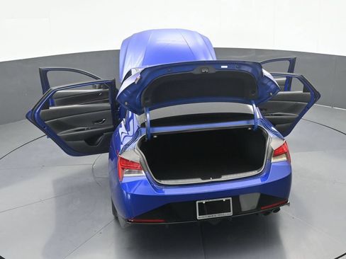 Used 2023 Hyundai Elantra N Line FWD image 67