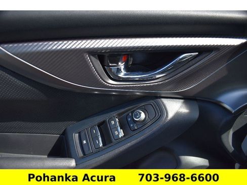 Used 2023 Subaru Crosstrek 2.5i Limited AWD/4WD image 24