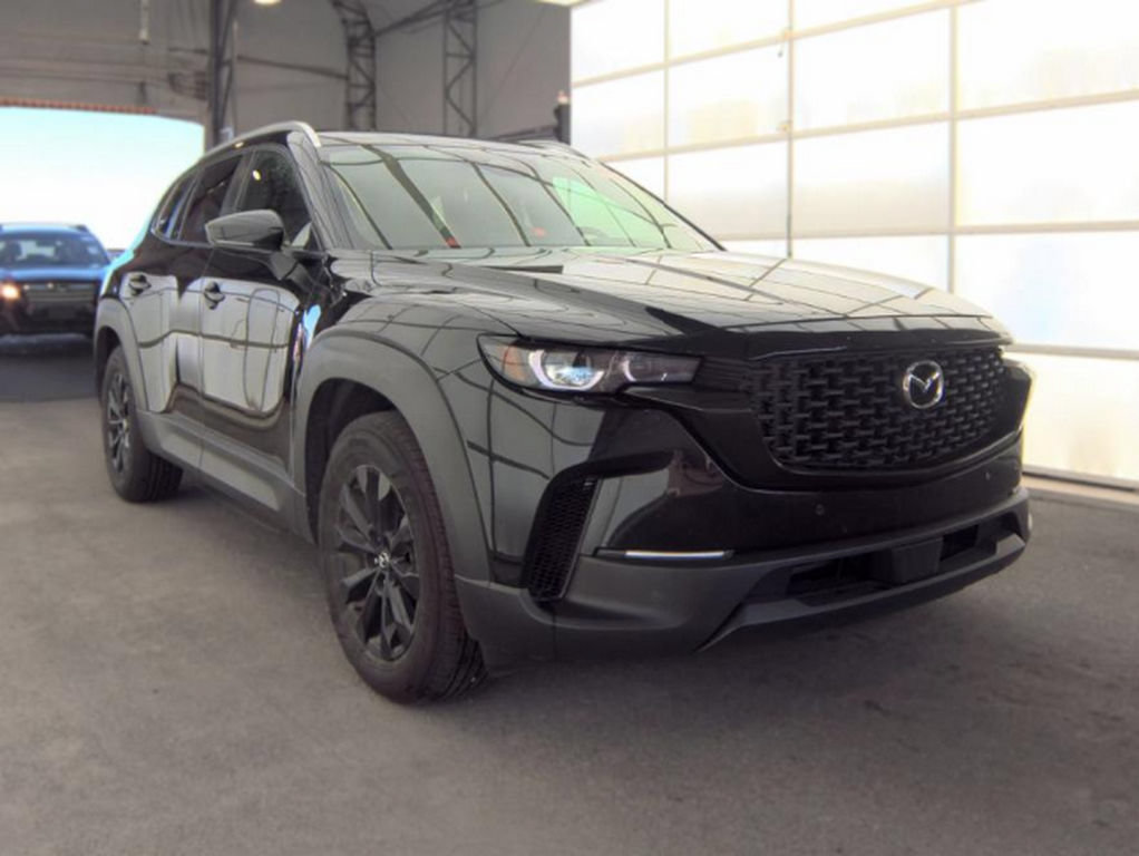 Used 2026 MAZDA CX-50 AWD 2.5 S w/ Preferred Pkg image 3