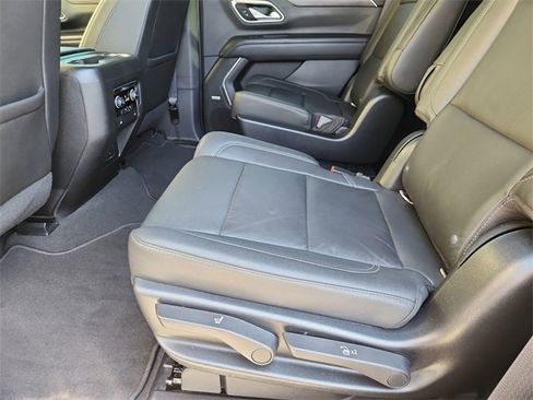 Used 2021 Chevrolet Tahoe Z71 image 25