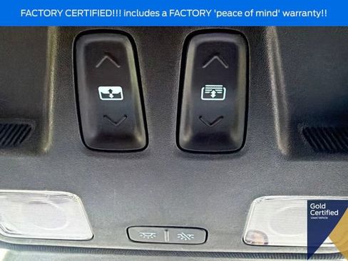 Used 2023 Ford Escape ST-Line w/ Tech Pack #1 AWD/4WD image 50