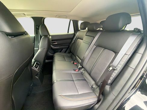 New 2026 MAZDA CX-50 2.5 Hybrid w/ Weather Package image 23