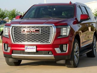 Used 2021 GMC Yukon Denali w/ LPO, Illumination Package AWD/4WD video 3