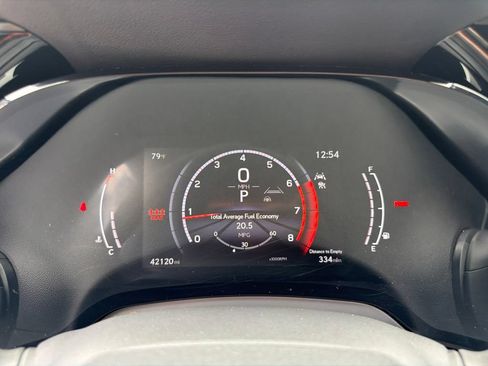 Used 2023 Lexus RX 350 F Sport w/ Accessory Package AWD/4WD image 24