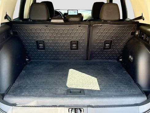 Used 2022 Ford Bronco Sport Badlands image 26