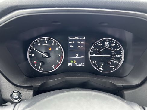 Certified 2023 Subaru Ascent Onyx Edition Limited image 11