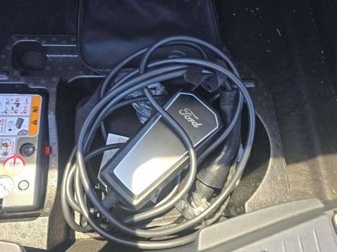 Used 2023 Ford Mustang Mach-E Select RWD image 8