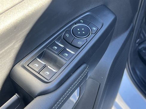 New 2025 Ford Ranger XLT w/ Equipment Group 301A High image 15