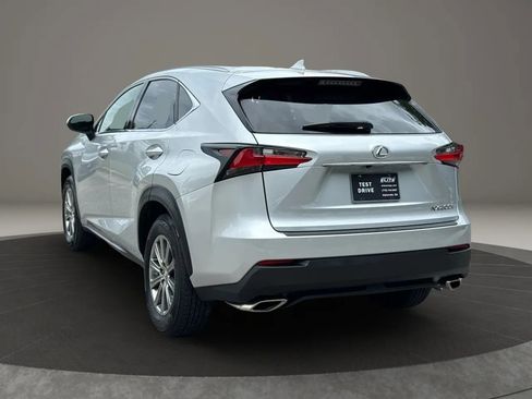 Used 2017 Lexus NX 200t FWD image 6