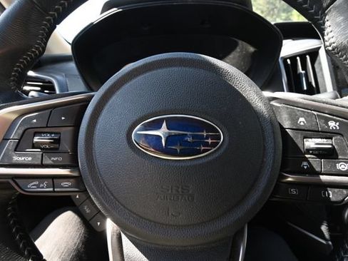Used 2021 Subaru Forester Premium w/ Popular Package #1 AWD/4WD image 11