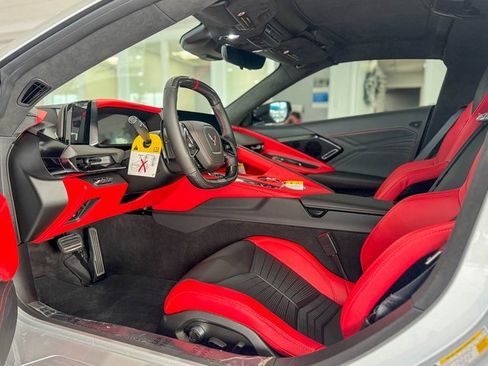 New 2026 Chevrolet Corvette Z06 image 18