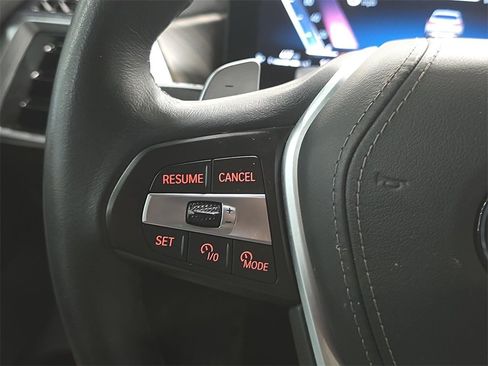 Certified 2024 BMW X5 xDrive40i w/ Parking Assistance Package image 17