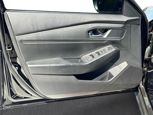 Used 2023 Honda Accord EX image 16