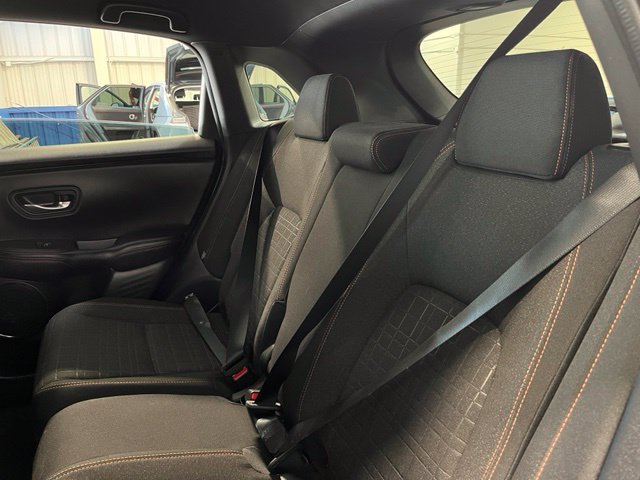 Used 2025 Honda HR-V Sport image 19