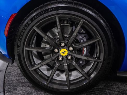 Used 2024 Ferrari 296 GTS image 42