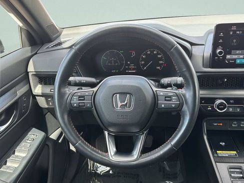 Used 2024 Honda CR-V Sport-L image 27