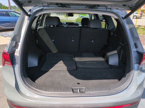Used 2022 Hyundai Santa Fe XRT AWD/4WD image 35