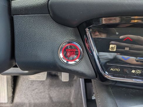 Used 2021 Honda HR-V EX image 33