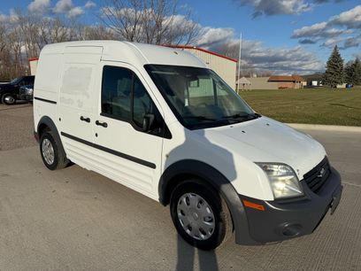 Used 2012 Ford Transit Connect XL