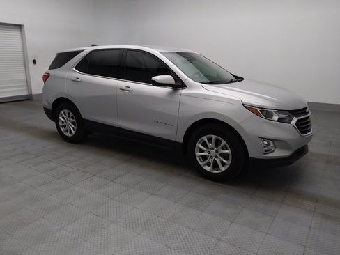 Used 2019 Chevrolet Equinox LT FWD image 11