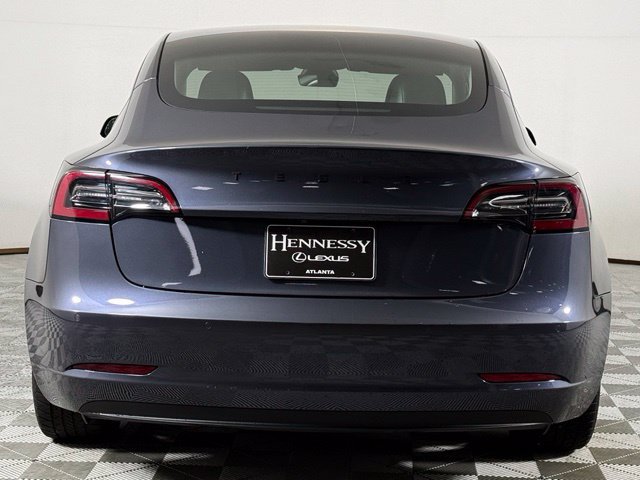 Used 2022 Tesla Model 3 RWD image 7