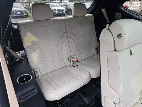 New 2026 Genesis GV80 3.5T Prestige AWD/4WD image 30