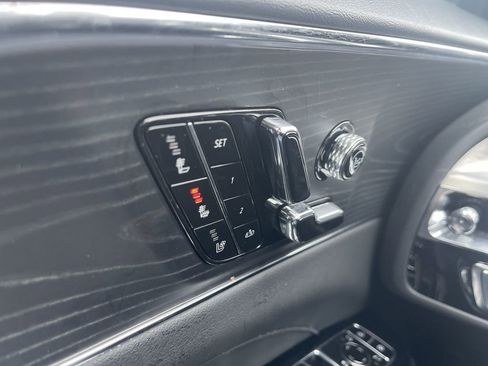 Certified 2024 Cadillac Lyriq Luxury w/ LPO, Floor Liner Package image 19