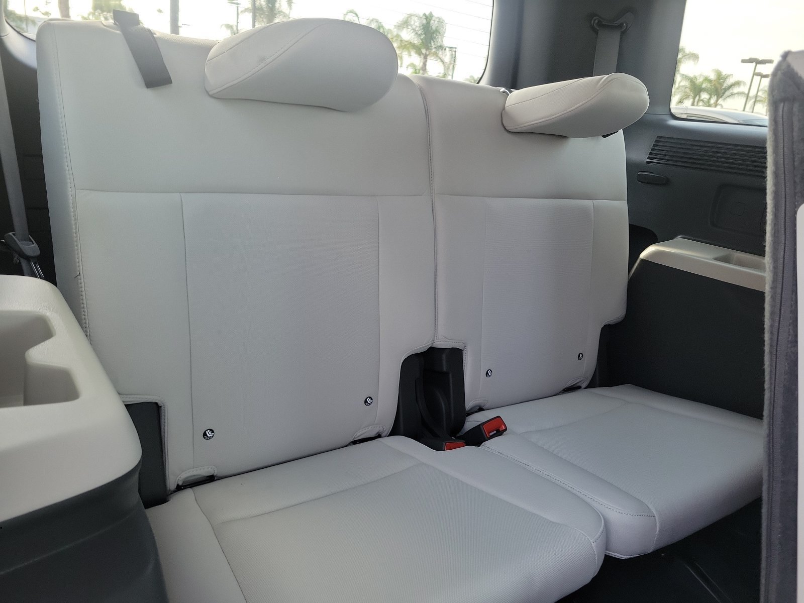 Used 2026 Hyundai Santa Fe SE FWD image 25