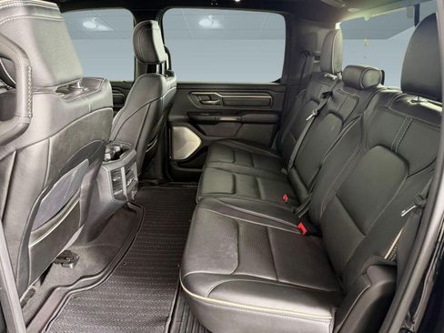 Used 2020 RAM 1500 Limited image 13