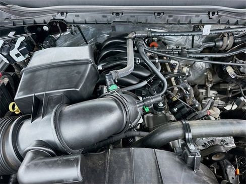 Used 2024 Ford F250 Lariat w/ Lariat Ultimate Package image 32