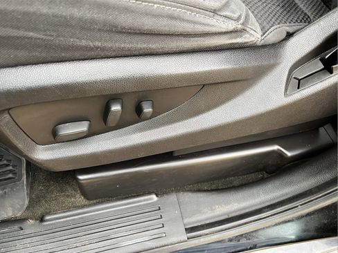 Used 2016 Chevrolet Silverado 1500 LT w/ All Star Edition image 11