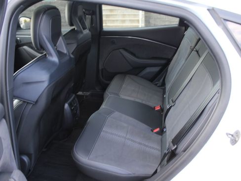 Used 2023 Ford Mustang Mach-E GT w/ GT Performance Edition image 16