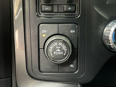 Certified 2022 Ford F150 XLT w/ Equipment Group 302A High AWD/4WD image 18
