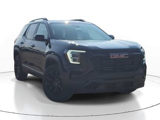 New 2026 GMC Terrain Elevation w/ Black Edition FWD 360° Tour