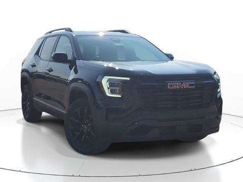 New 2026 GMC Terrain Elevation w/ Black Edition FWD image 1
