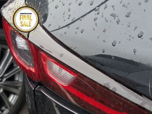 Used 2023 MAZDA CX-5 AWD 2.5 S w/ Select Package image 11