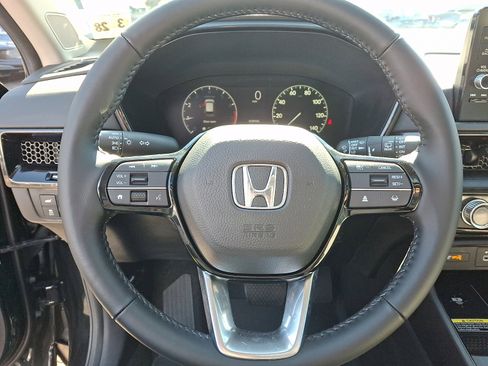 Certified 2023 Honda CR-V EX-L image 25